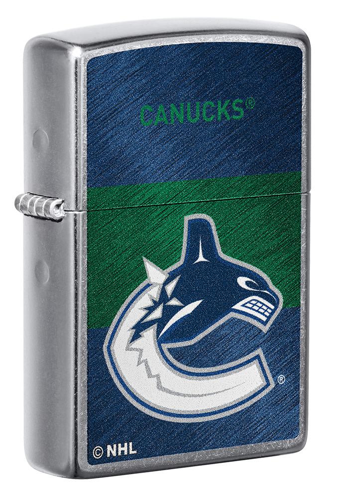 diseño de ícono de los vancouver canucks