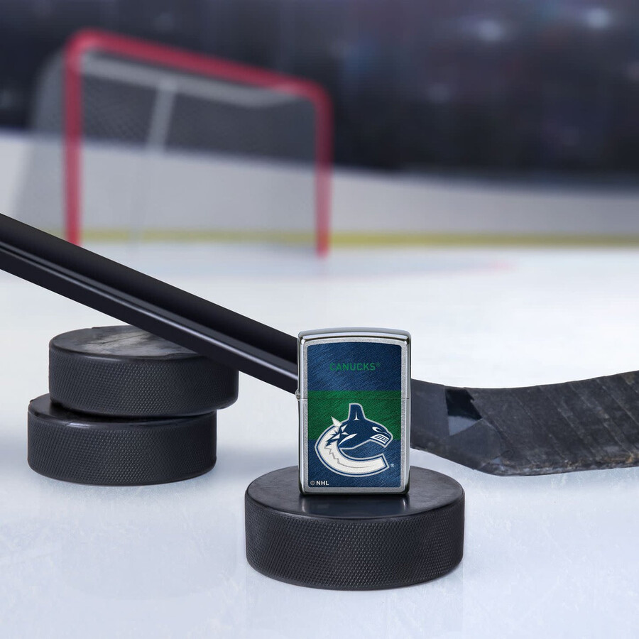 diseño de ícono de los vancouver canucks
