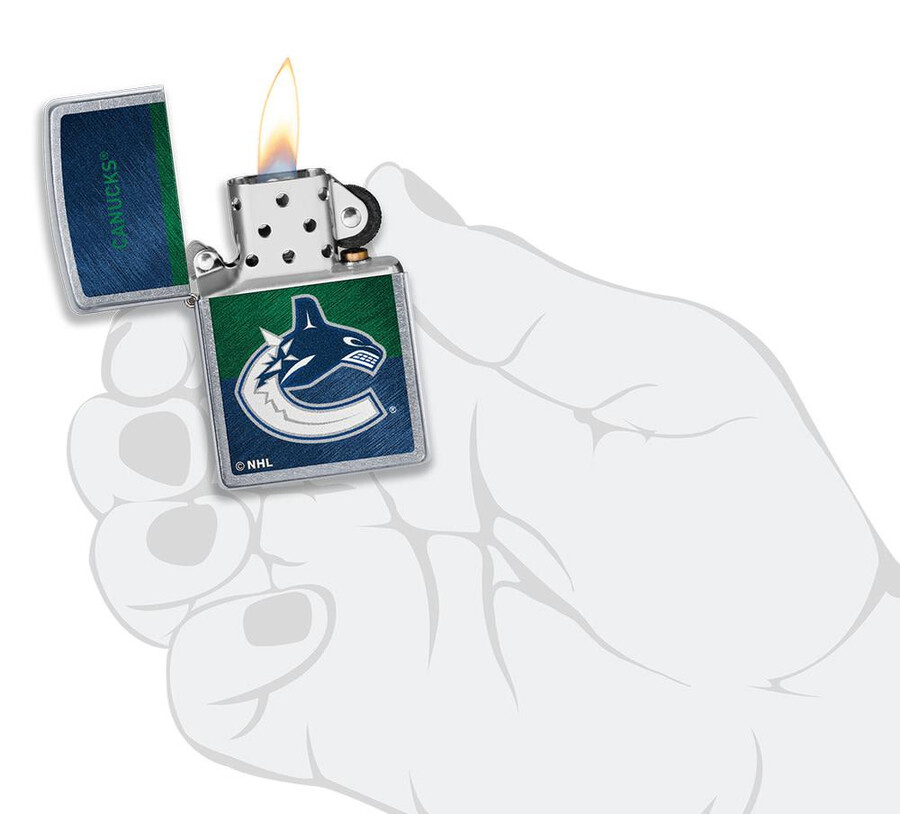 diseño de ícono de los vancouver canucks