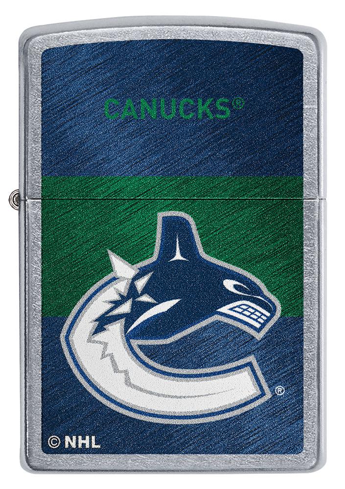 diseño de ícono de los vancouver canucks
