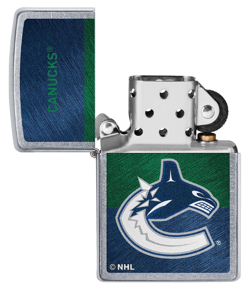 diseño de ícono de los vancouver canucks