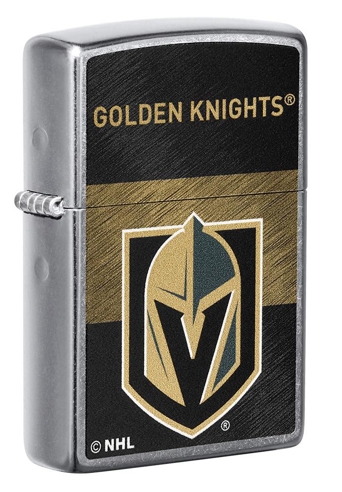 diseño del ícono de vegas golden knights