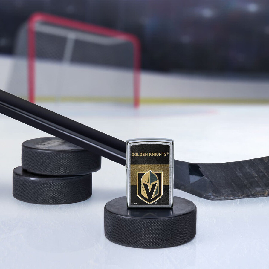 diseño del ícono de vegas golden knights