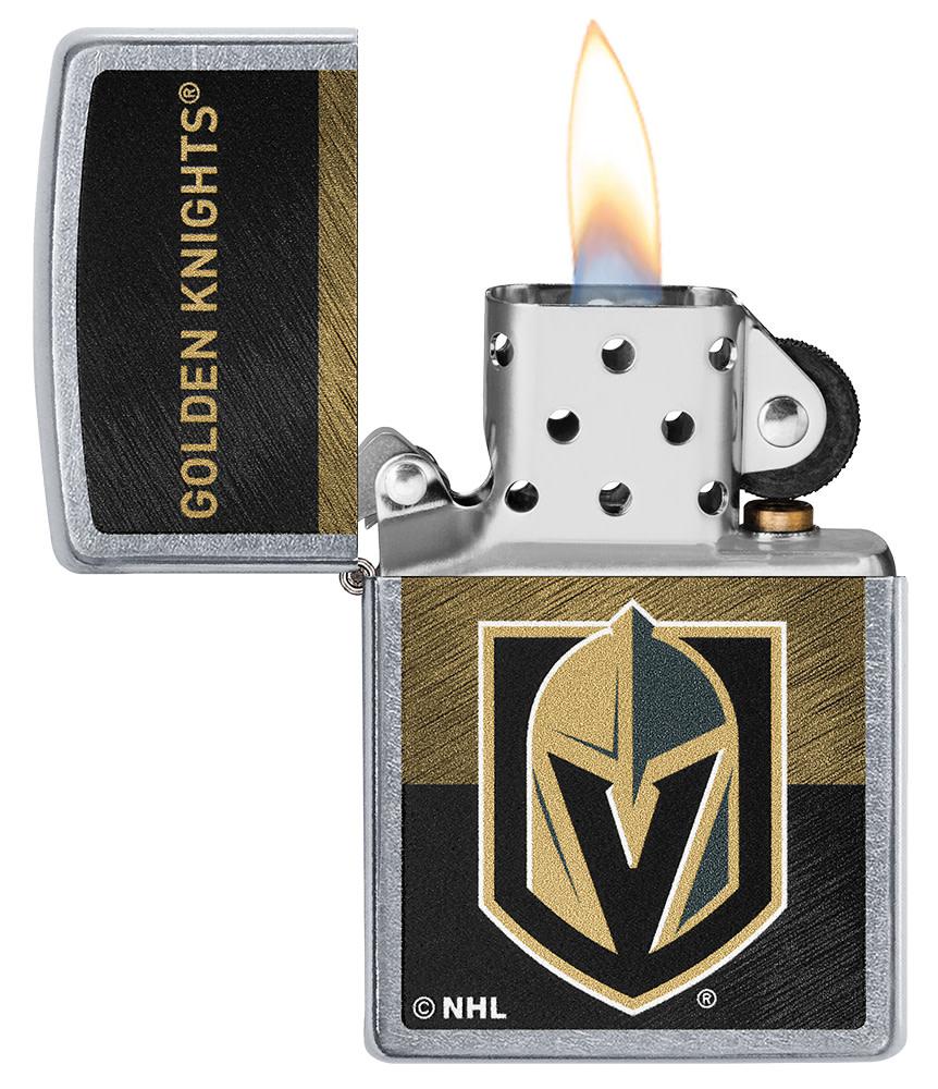 diseño del ícono de vegas golden knights