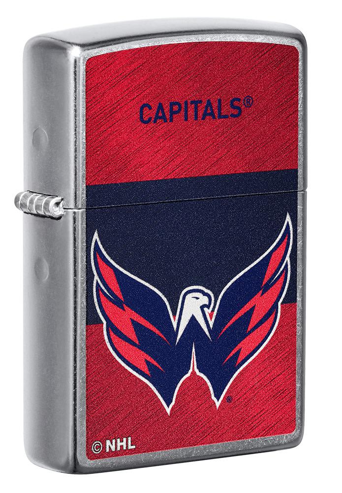 diseño de ícono de los washington capitals