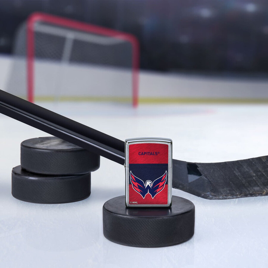diseño de ícono de los washington capitals