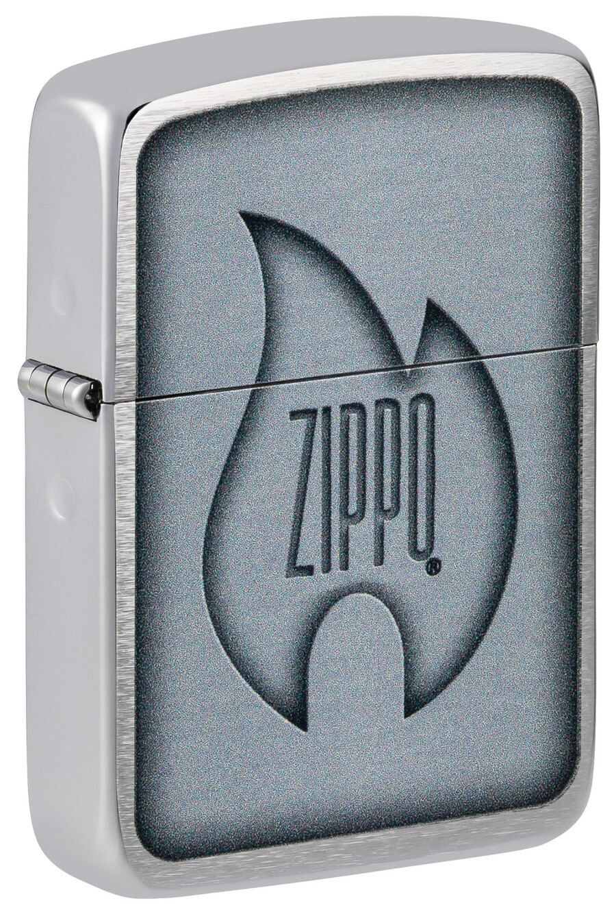 diseño zippo