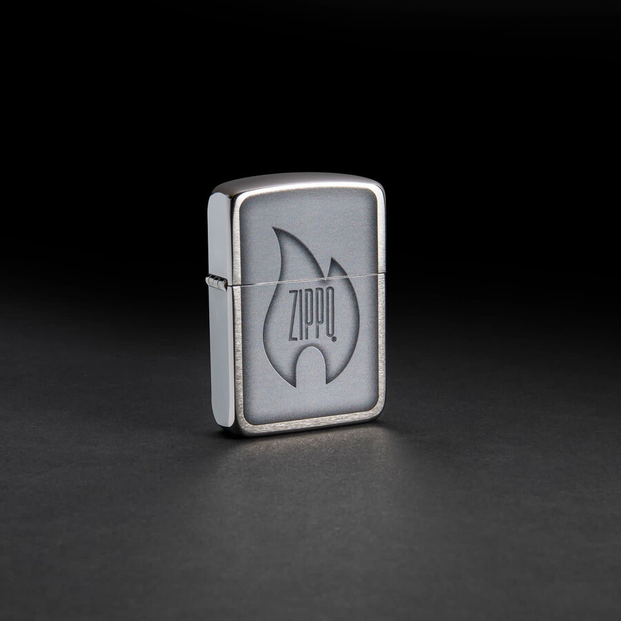 diseño zippo