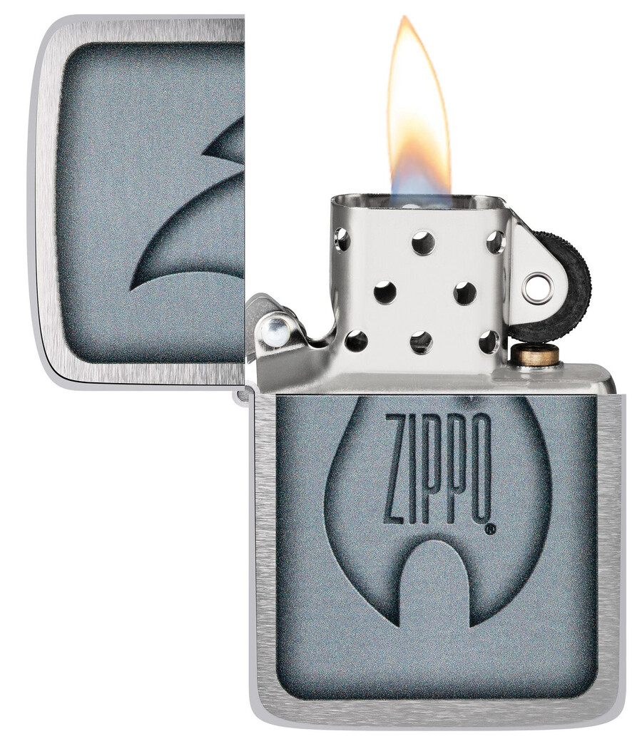 diseño zippo