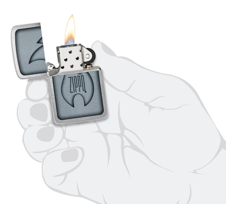 diseño zippo