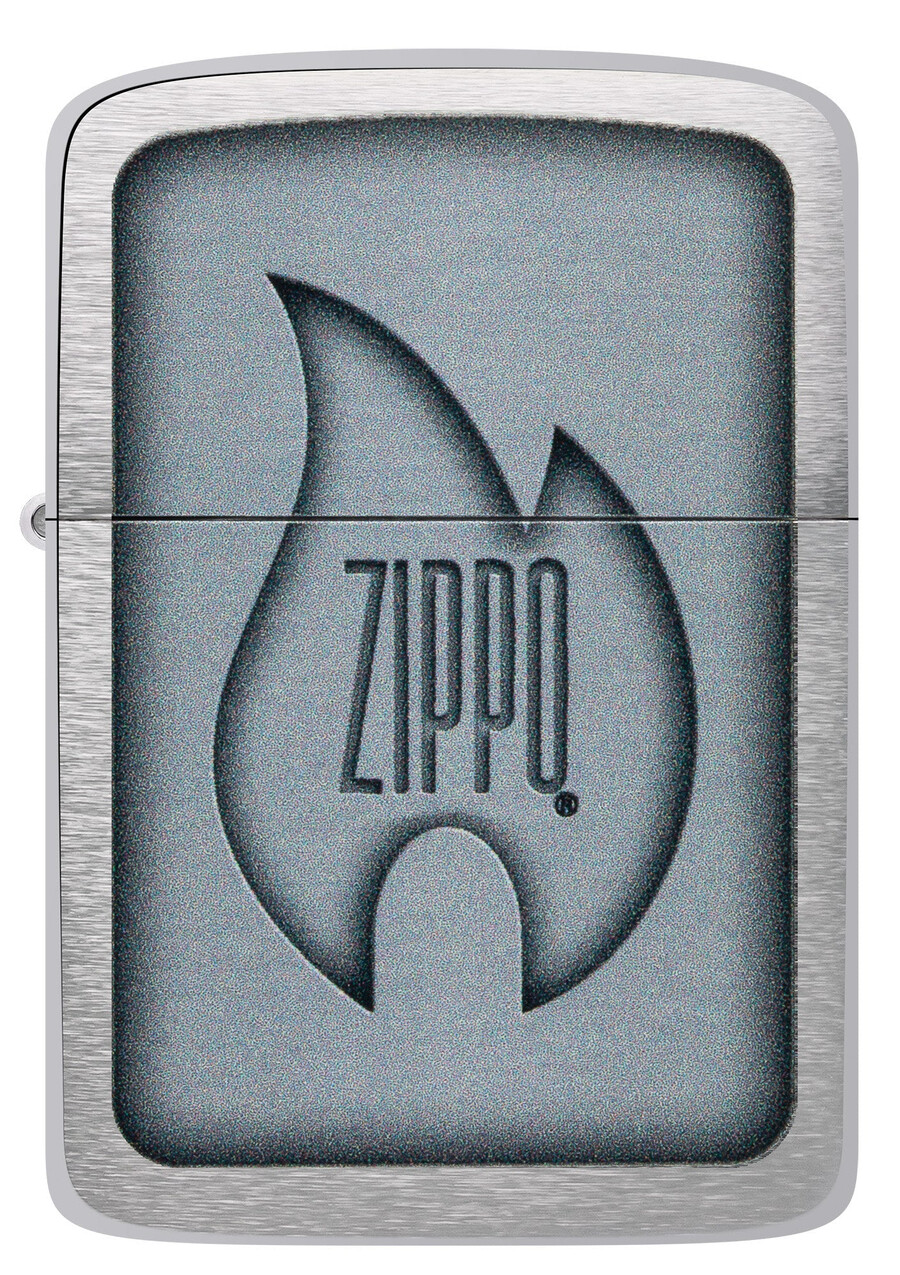 diseño zippo