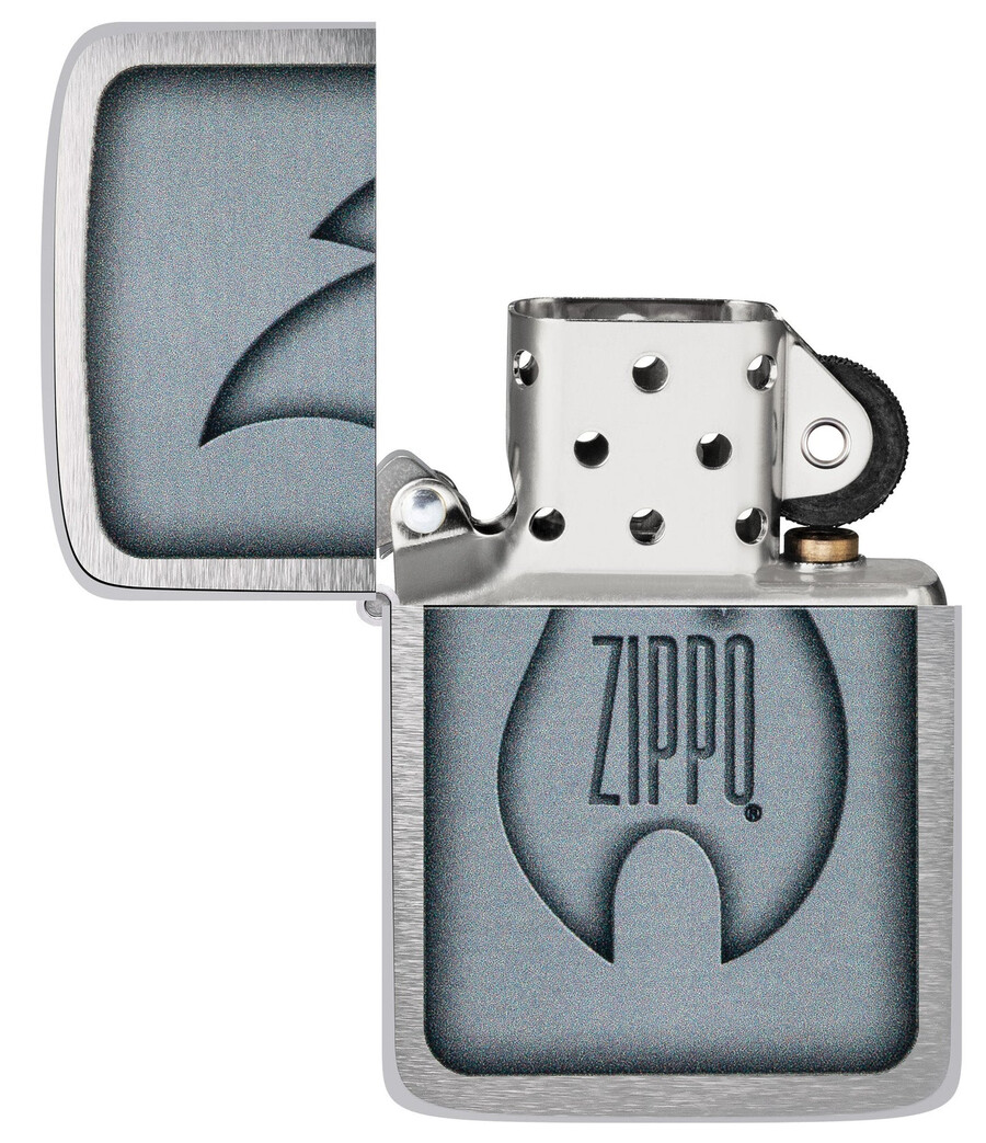 diseño zippo