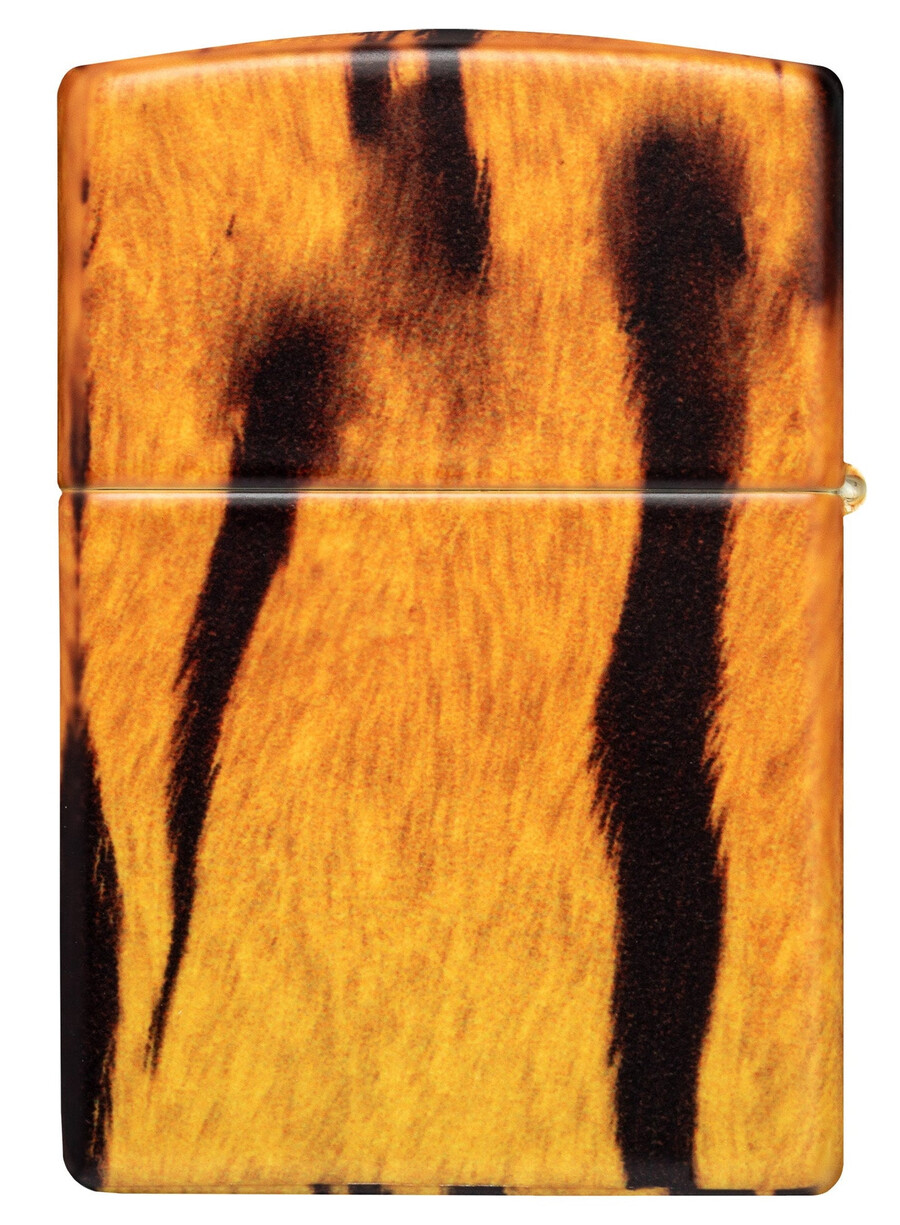 diseños de estampados de tigre