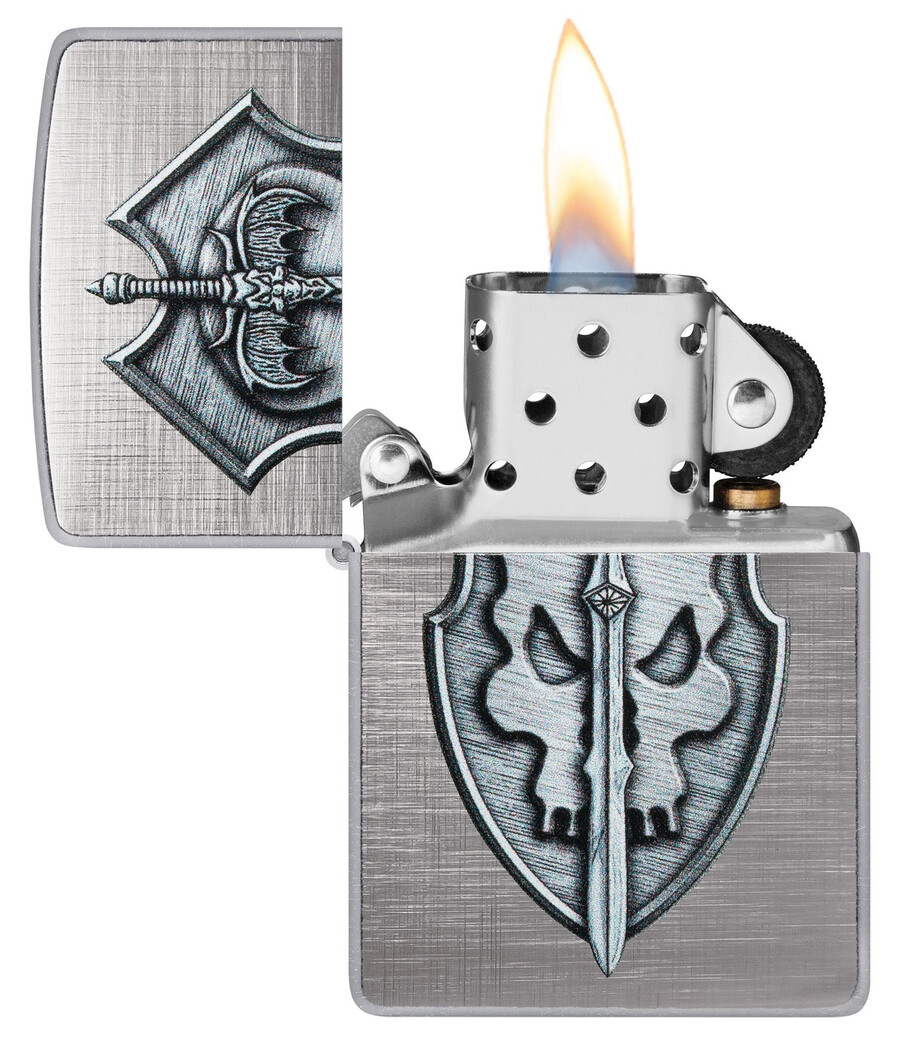diseño mitológico medieval