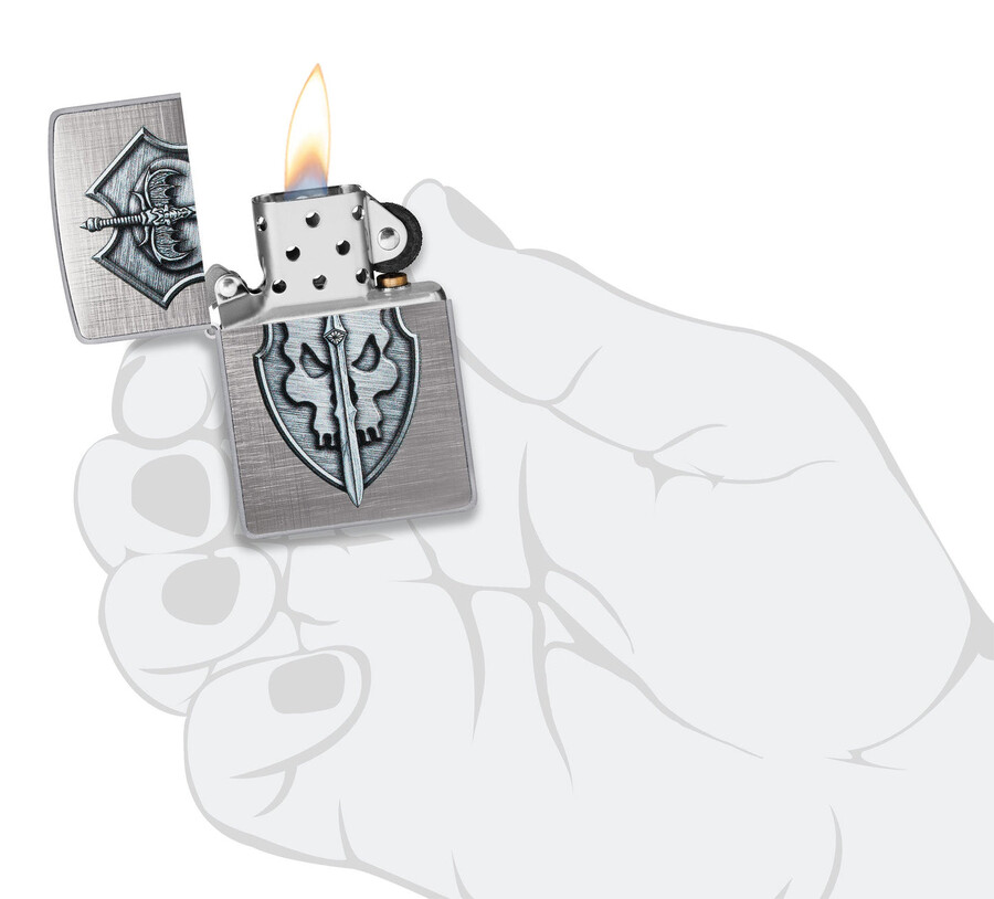 diseño mitológico medieval