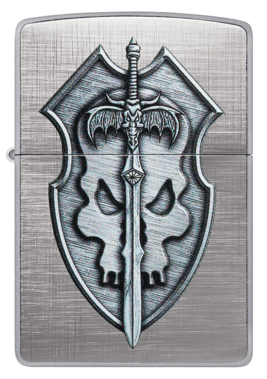 diseño mitológico medieval