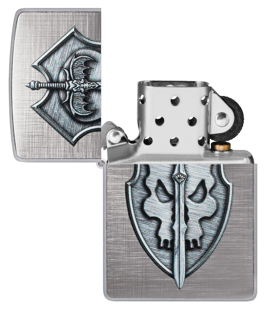 diseño mitológico medieval