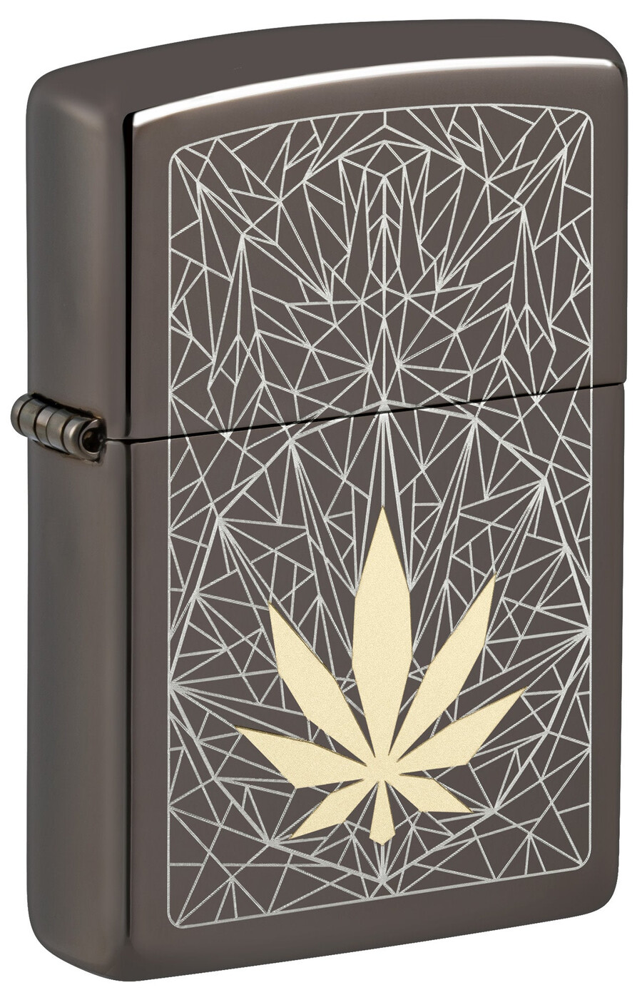 diseño de cannabis