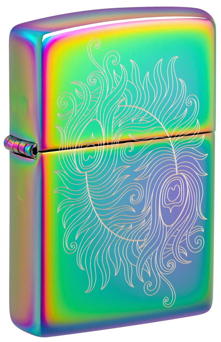 diseño espiritual