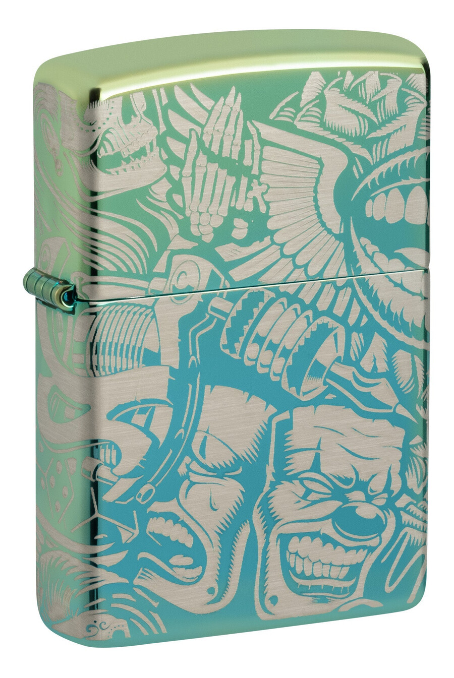 diseño de tema de tatuaje