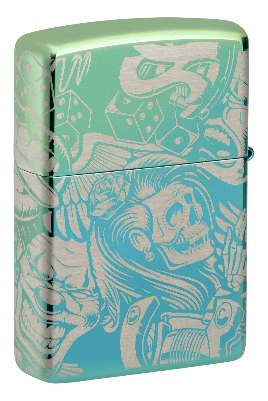 diseño de tema de tatuaje