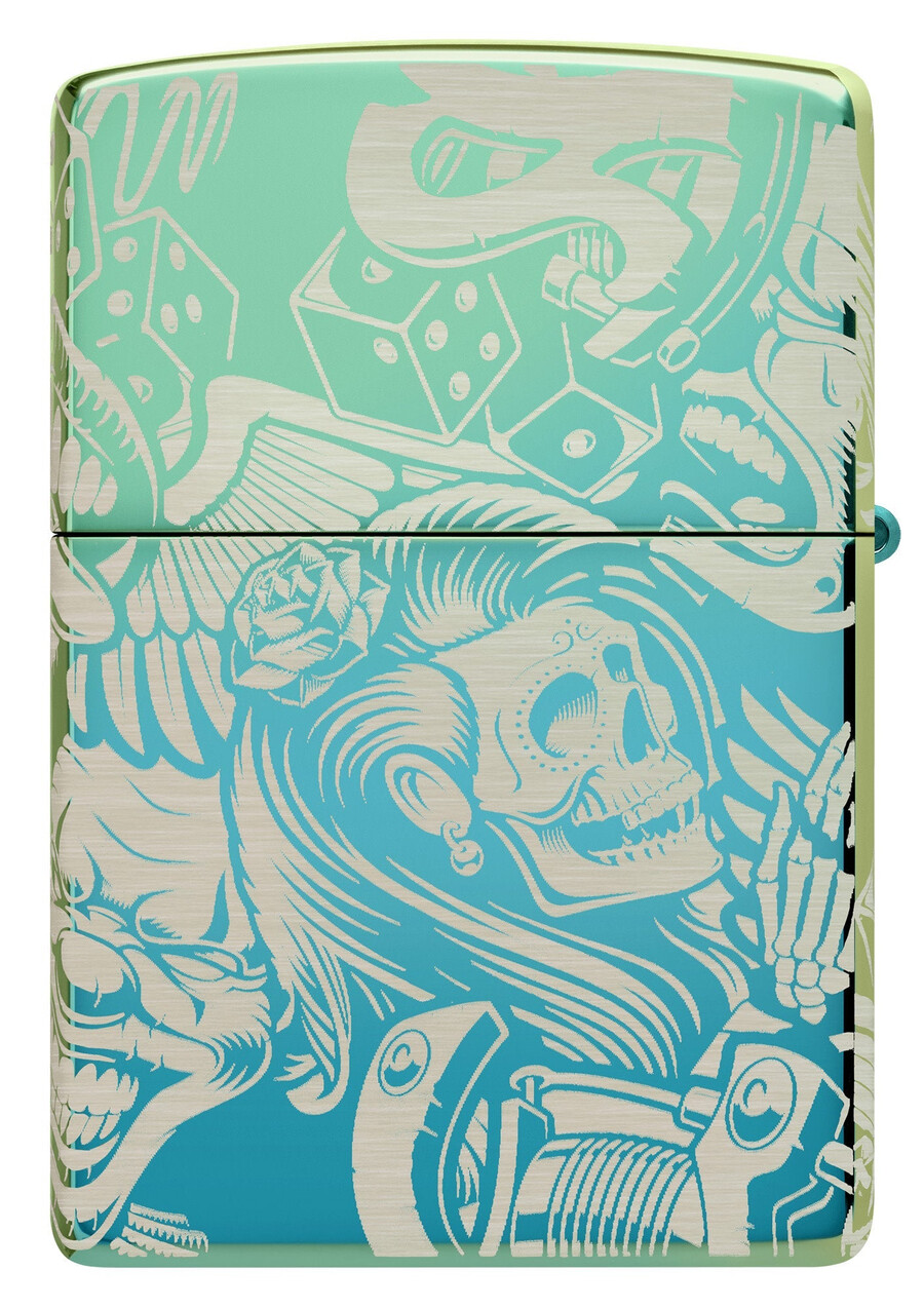 diseño de tema de tatuaje