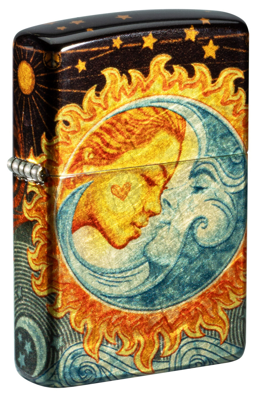 diseño de amantes desventurados