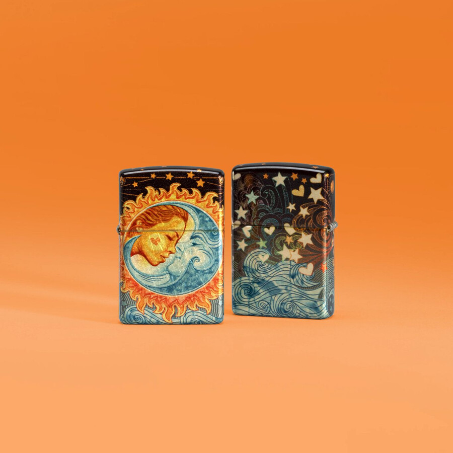 diseño de amantes desventurados