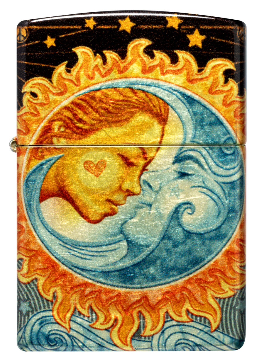 diseño de amantes desventurados