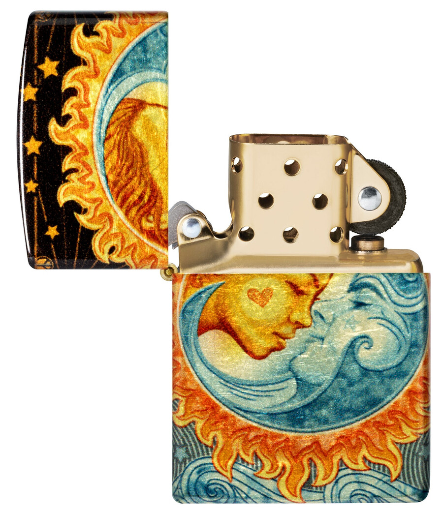 diseño de amantes desventurados