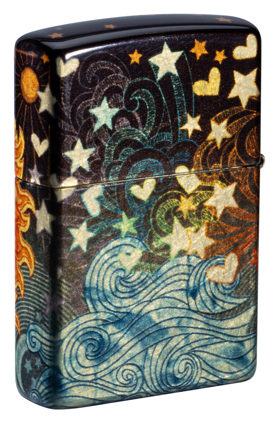 diseño de amantes desventurados