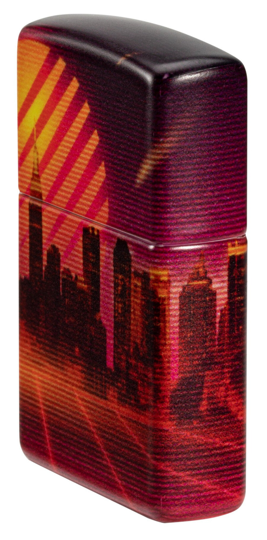 diseño de ciudad cibernética