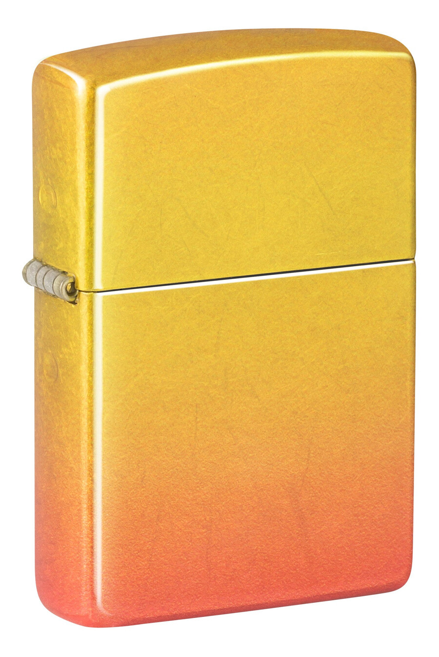 ombre naranja amarillo