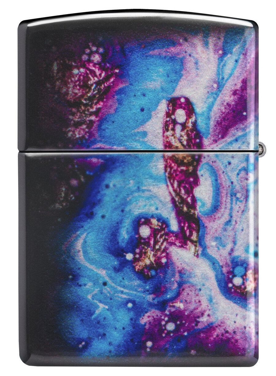 diseño astro del universo