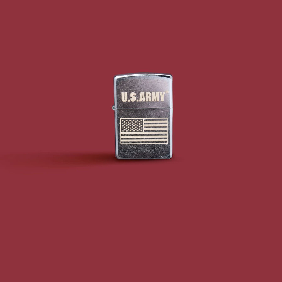 diseño de la bandera del ejército de ee. uu.