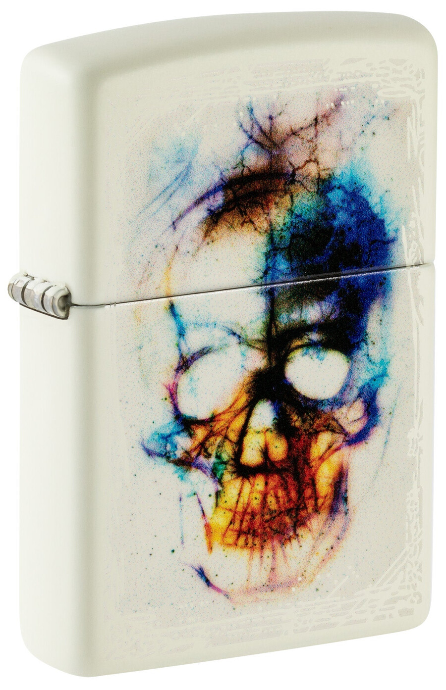 diseño de calavera
