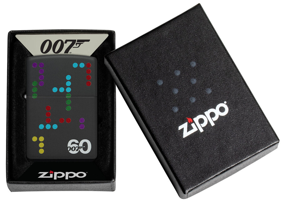 james bond 007 dr. sin diseño