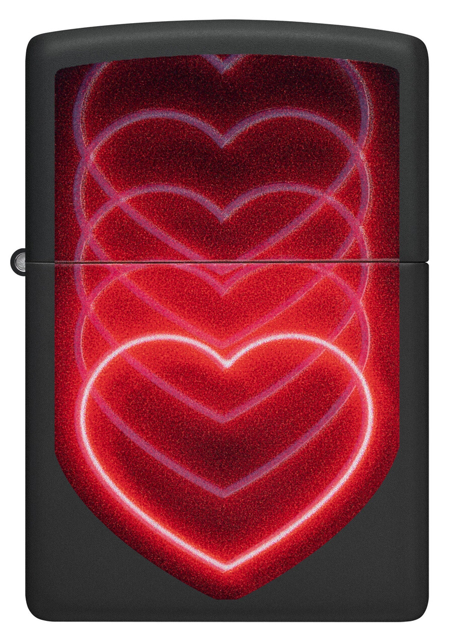 diseño de corazones