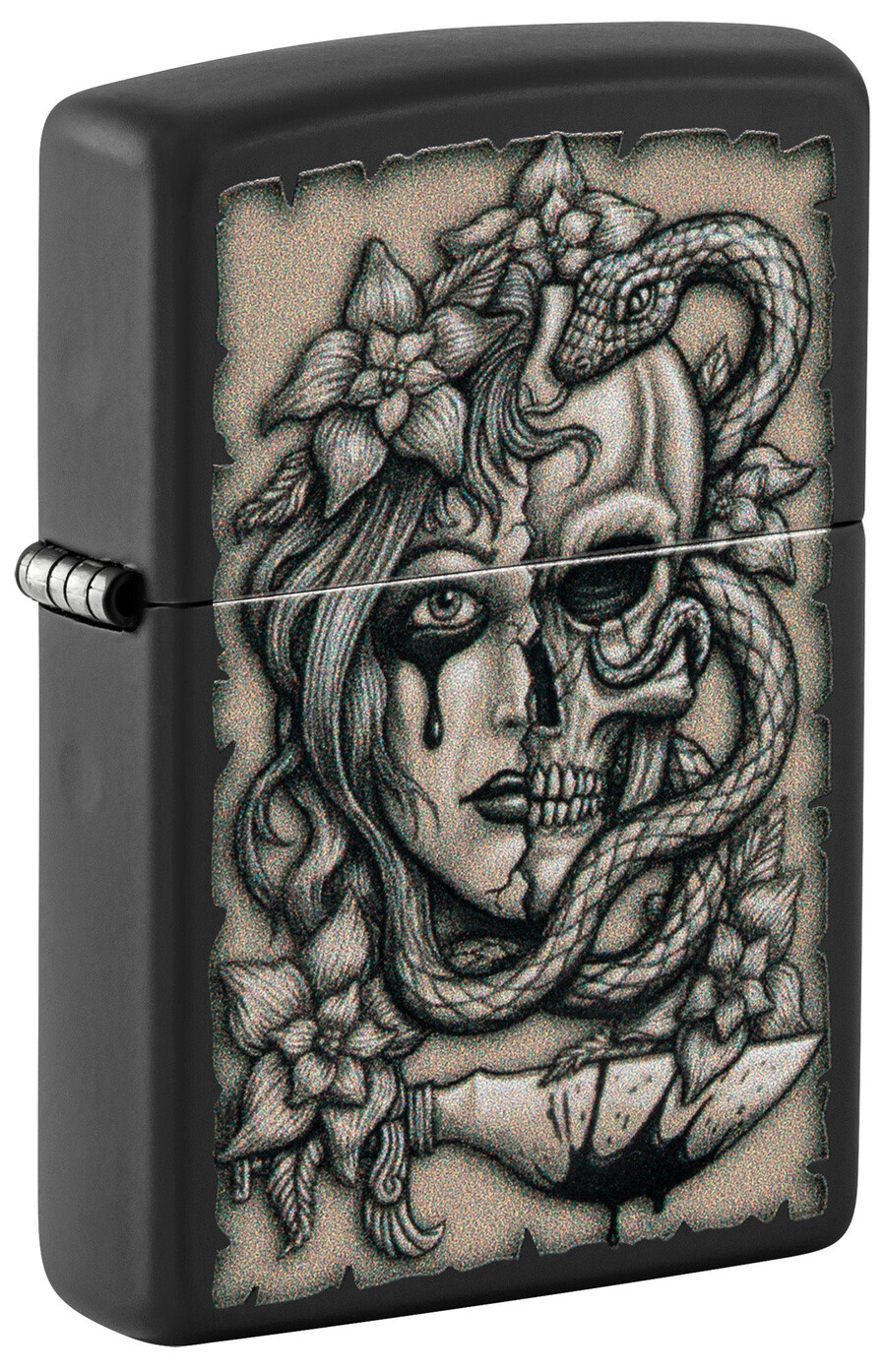 diseño de tatuaje sangriento