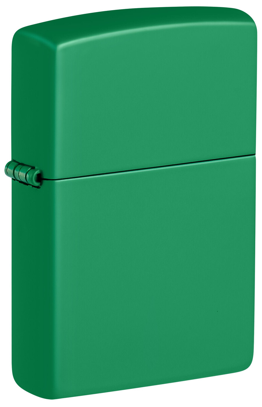 verde hierba clásico mate