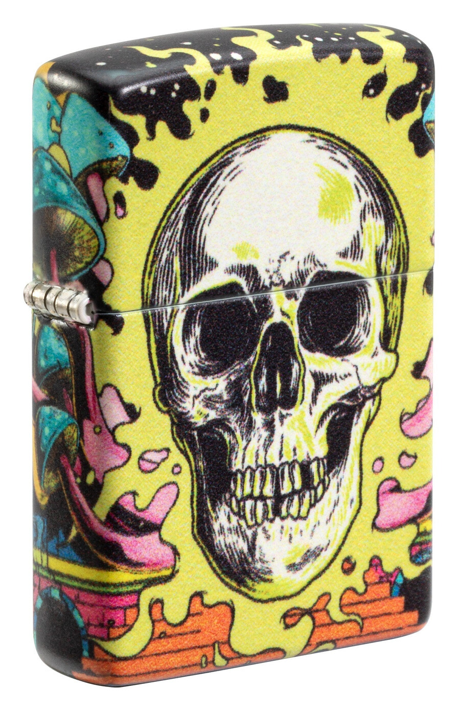 diseño de calavera