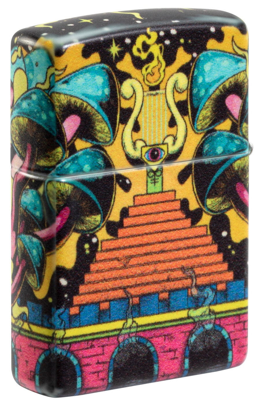 diseño de calavera