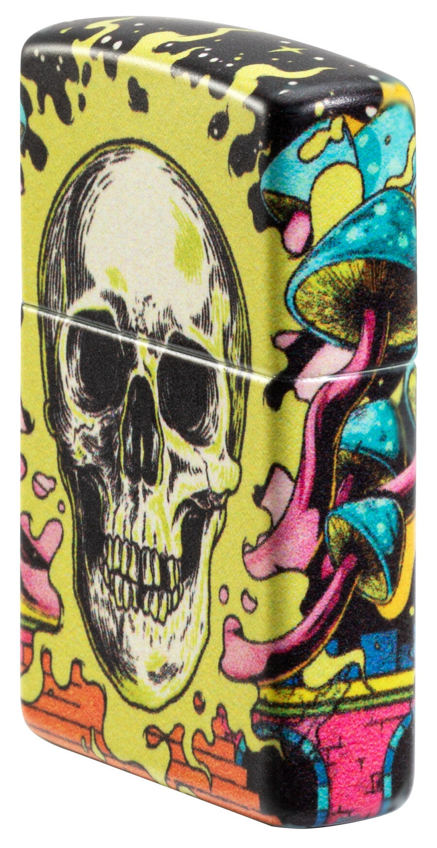 diseño de calavera
