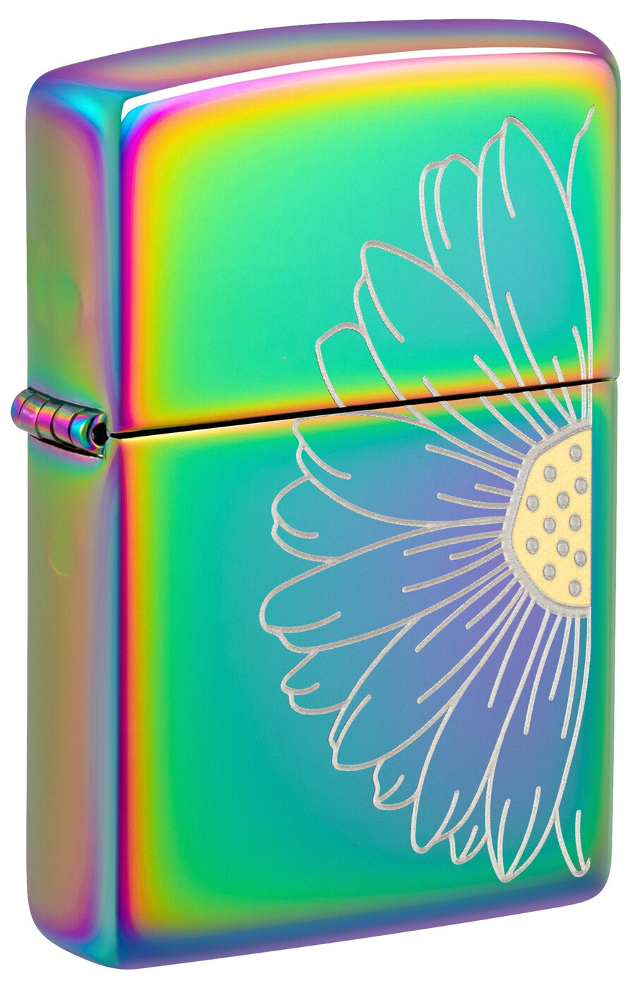 diseño de margaritas