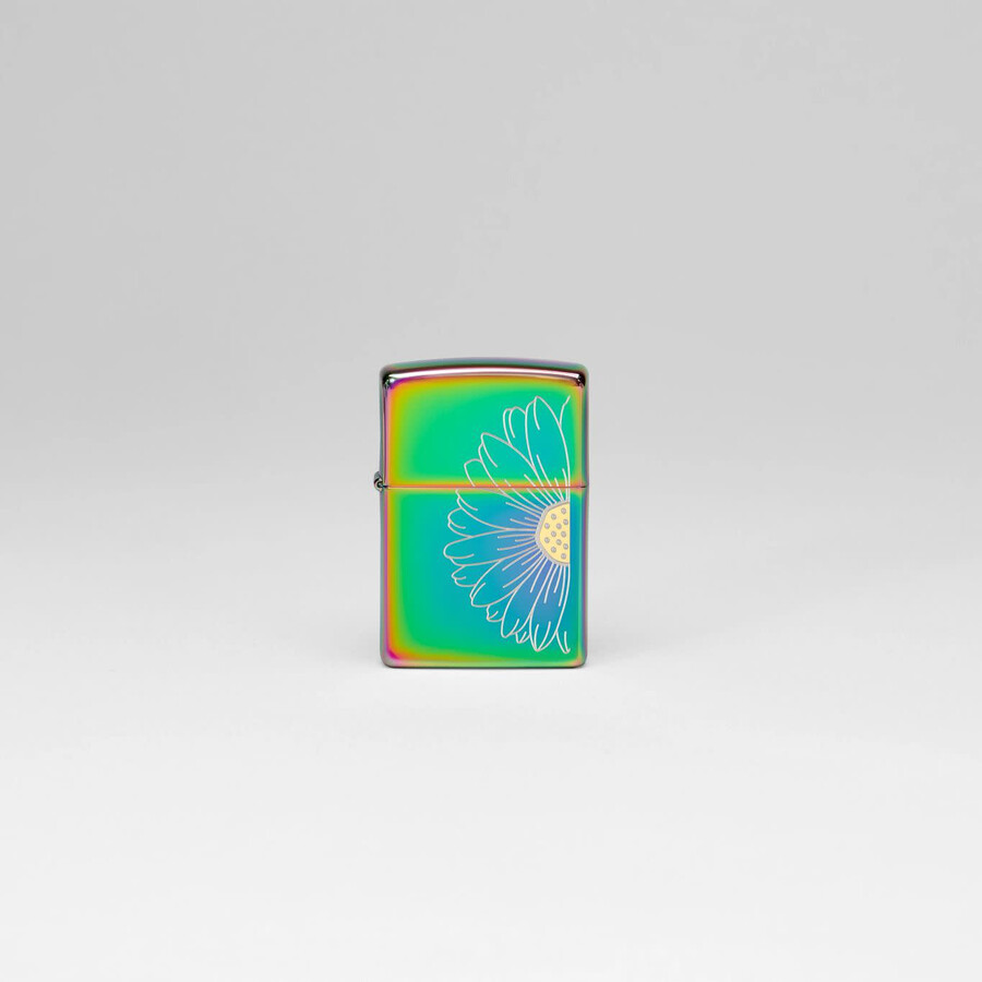 diseño de margaritas