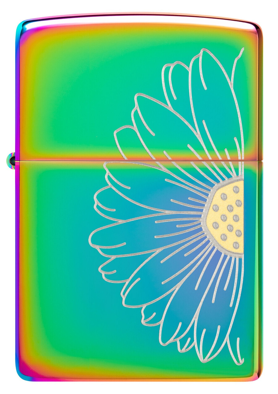 diseño de margaritas