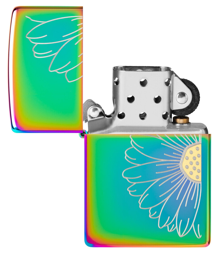 diseño de margaritas