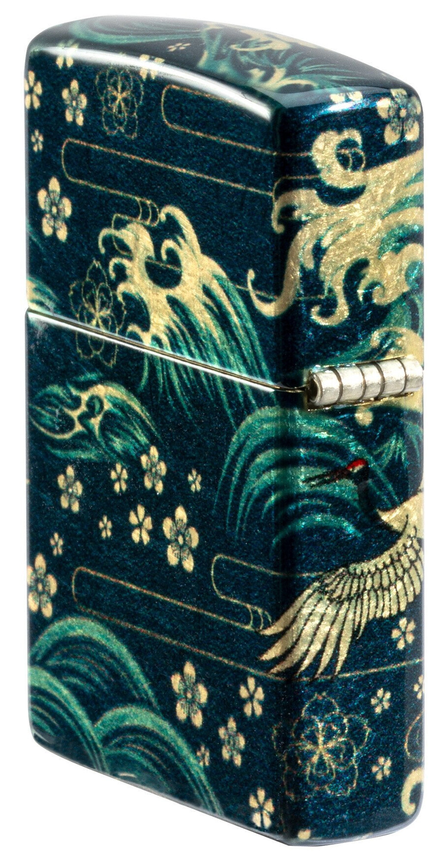 diseño de fusión eastern 540