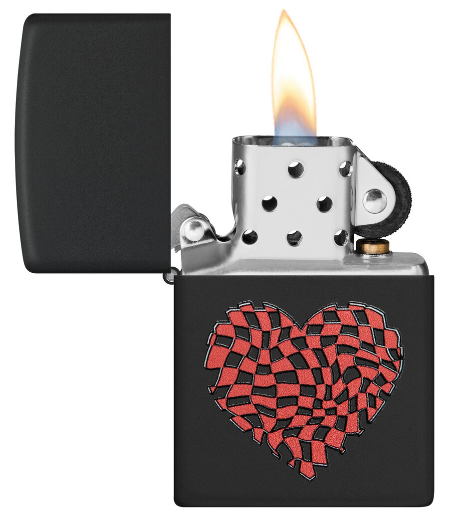 diseño de corazón