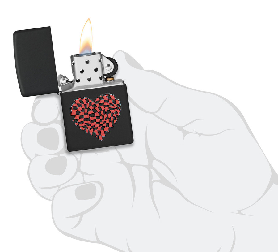 diseño de corazón